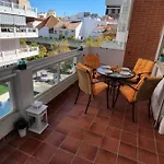 Urban 2Br Apartment - Pool - Los Boliches 아파트 *