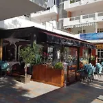 Urban 2Br Apartment - Pool - Los Boliches 푸엔히롤라