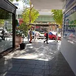 Urban 2Br Apartment - Pool - Los Boliches 푸엔히롤라