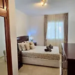 Urban 2Br Apartment - Pool - Los Boliches 푸엔히롤라