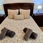 Urban 2Br Apartment - Pool - Los Boliches 아파트 푸엔히롤라