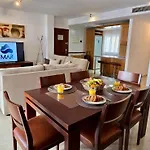 Urban 2Br Apartment - Pool - Los Boliches