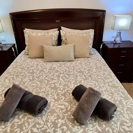 Urban 2br - Pool - Boliches شقة فوينخيرولا