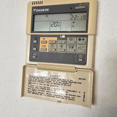 Urban 2Br Apartment - Pool - Los Boliches * 푸엔히롤라