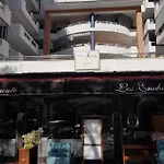Apartment Urban 2br - Pool - Boliches