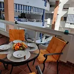 Apartment Urban 2br - Pool - Boliches *