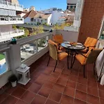 Urban 2br - Pool - Boliches Apartment Fuengirola