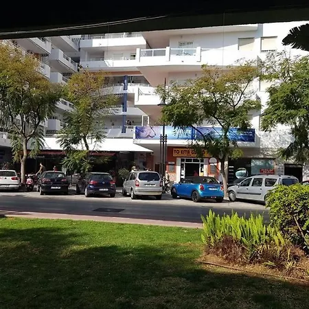 Comfortable Perfectly Located & Equipped * Fuengirola