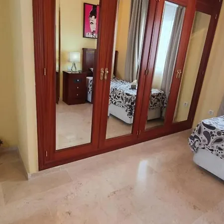 Comfortable Perfectly Located & Equipped Fuengirola