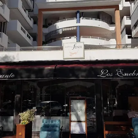 Apartment Comfortable Perfectly Located & Equipped