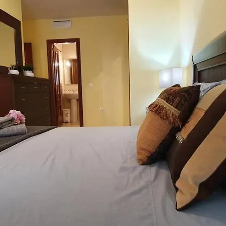 Comfortable Perfectly Located & Equipped * Fuengirola