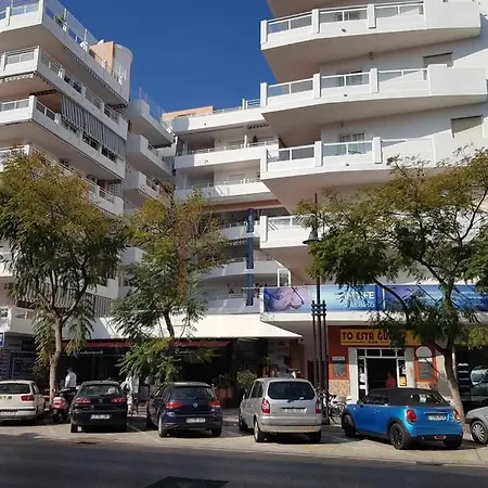 Apartment Comfortable Perfectly Located & Equipped Fuengirola