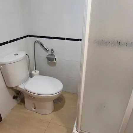 Apartment Comfortable Perfectly Located & Equipped