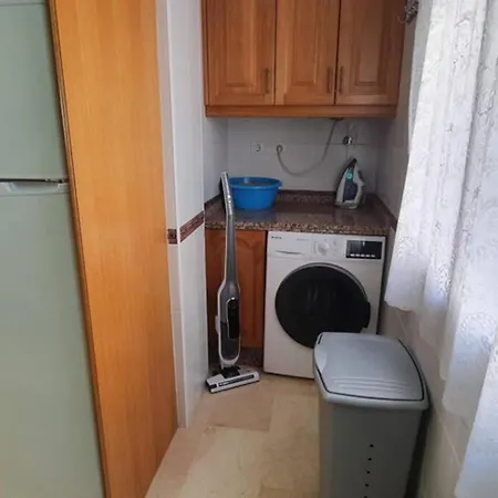 Comfortable Perfectly Located & Equipped Fuengirola