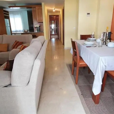 Lägenhet Comfortable Perfectly Located & Equipped *