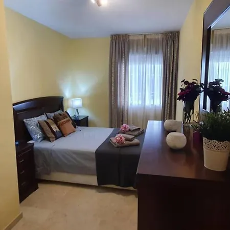 Apartment Comfortable Perfectly Located & Equipped