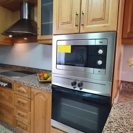 Apartment Comfortable Perfectly Located & Equipped Fuengirola