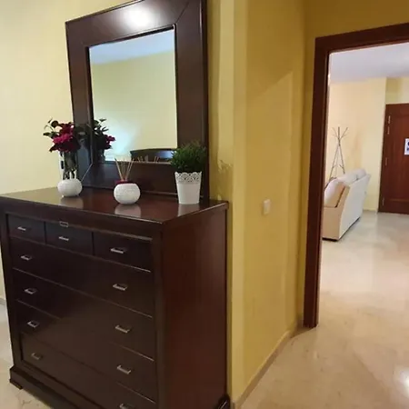Comfortable Perfectly Located & Equipped *