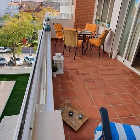 Comfortable Perfectly Located & Equipped *