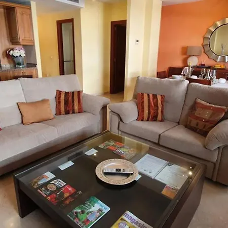 Comfortable Perfectly Located & Equipped *