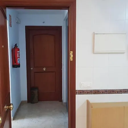 Comfortable Perfectly Located & Equipped * Fuengirola