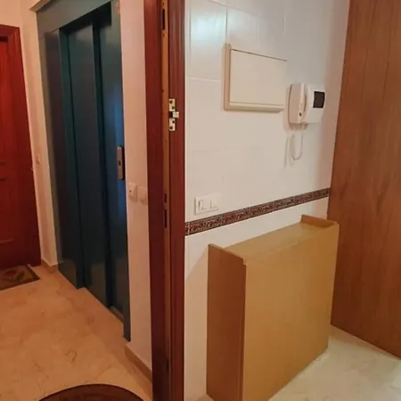 Apartment Comfortable Perfectly Located & Equipped *