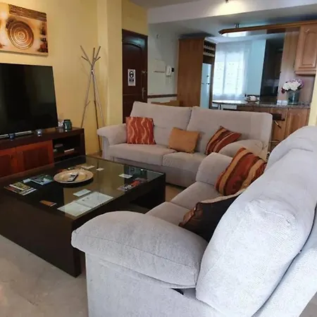 Comfortable Perfectly Located & Equipped *