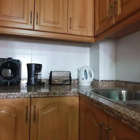 Comfortable Perfectly Located & Equipped