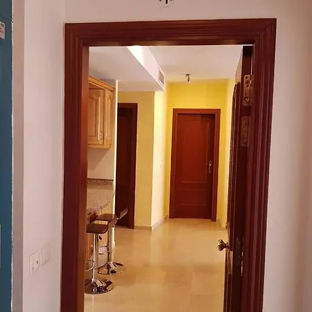 Comfortable Perfectly Located & Equipped Apartment *