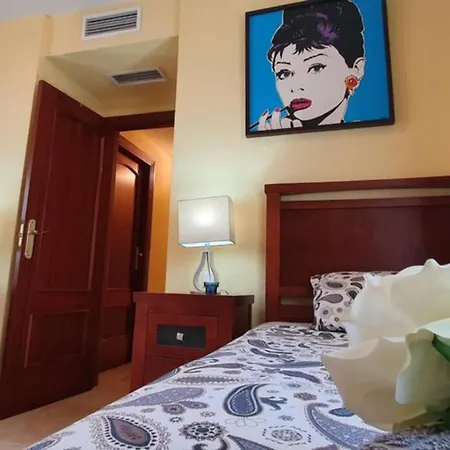 Comfortable Perfectly Located & Equipped Fuengirola