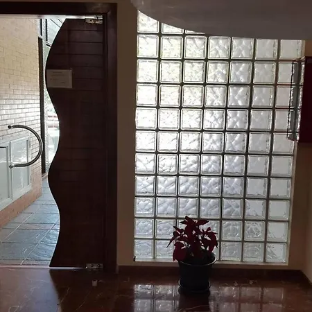 Apartment Comfortable Perfectly Located & Equipped
