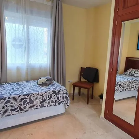Comfortable Perfectly Located & Equipped Fuengirola