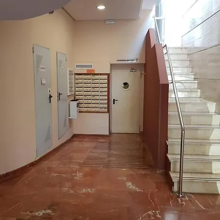 Apartment Comfortable Perfectly Located & Equipped *