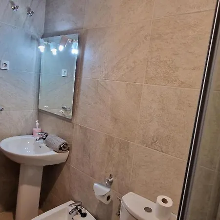 Apartment Comfortable Perfectly Located & Equipped *