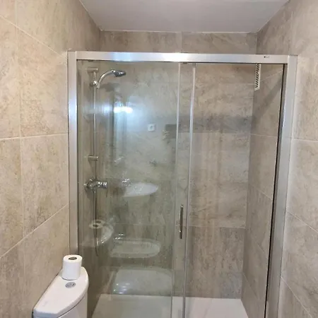 Comfortable Perfectly Located & Equipped Apartment