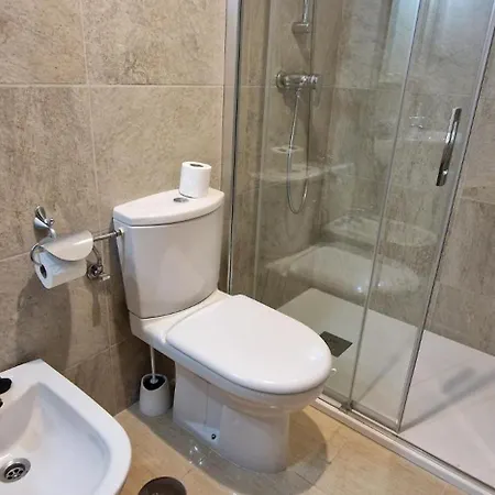 Comfortable Perfectly Located & Equipped *
