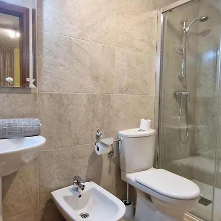 Lägenhet Comfortable Perfectly Located & Equipped Fuengirola
