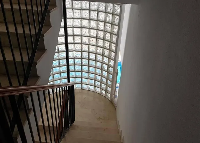 Urban 2Br Apartment - Pool - Los Boliches Апартаменти *