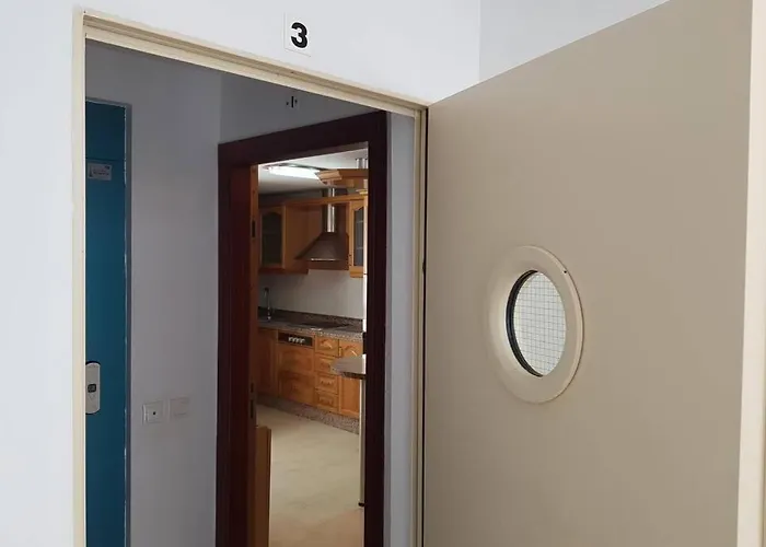 Апартаменти Urban 2Br Apartment - Pool - Los Boliches Фуенхірола