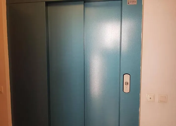 Urban 2Br Apartment - Pool - Los Boliches *