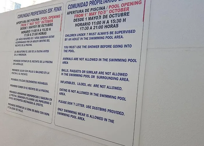 Urban 2Br Apartment - Pool - Los Boliches * フエンヒロラ