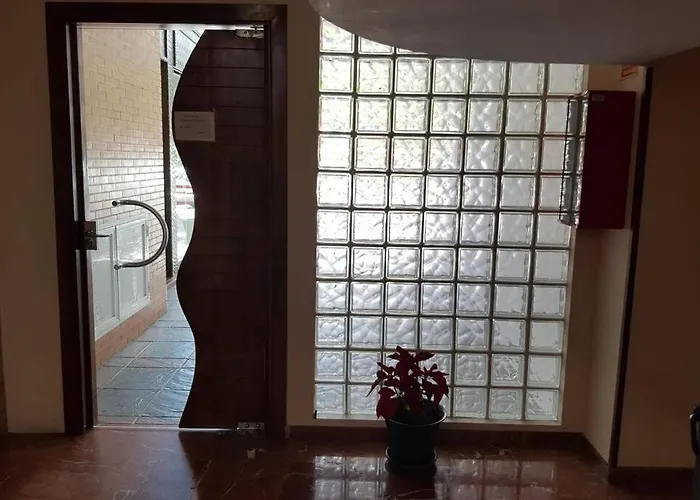 Апартаменти Urban 2Br Apartment - Pool - Los Boliches