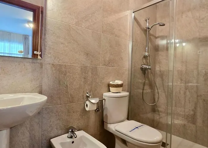 Urban 2Br Apartment - Pool - Los Boliches *