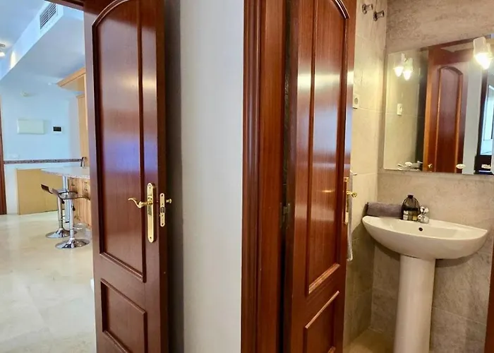 Urban 2Br Apartment - Pool - Los Boliches * Фуенхірола