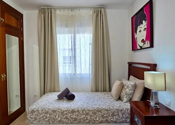 Urban 2Br Apartment - Pool - Los Boliches アパート