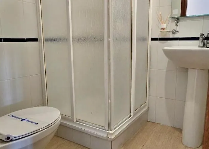 Urban 2Br Apartment - Pool - Los Boliches Апартаменти Фуенхірола