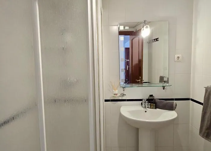 Urban 2Br Apartment - Pool - Los Boliches *