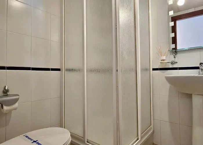 Urban 2Br Apartment - Pool - Los Boliches Апартаменти