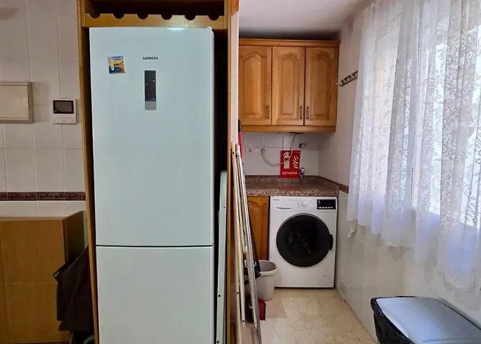 Urban 2Br Apartment - Pool - Los Boliches アパート