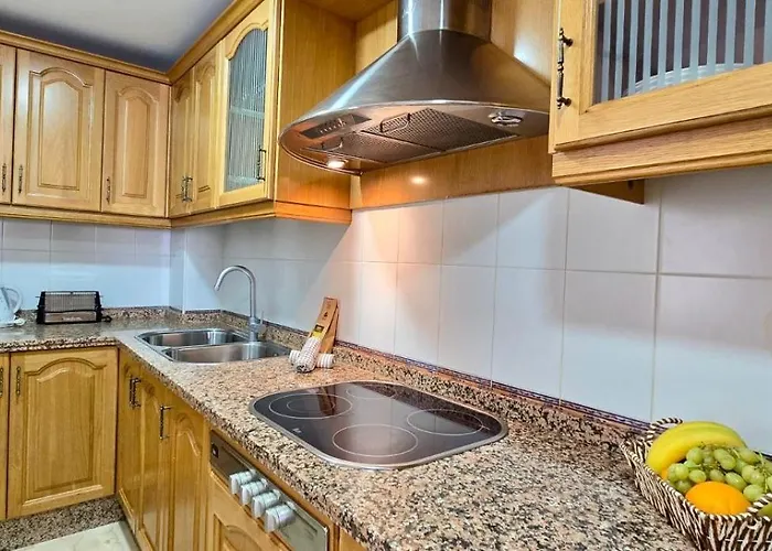 Urban 2Br Apartment - Pool - Los Boliches * フエンヒロラ